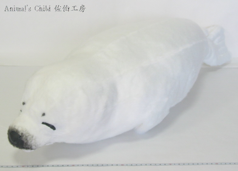 あざらし(睡眠型)004