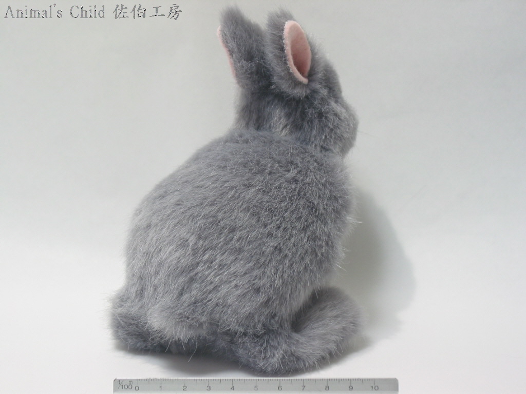 うさぎ灰205